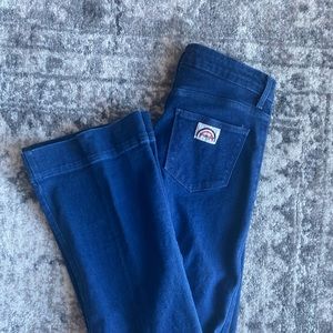 Wrangler vintage jeans